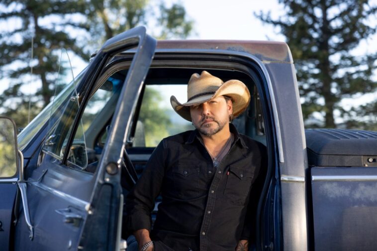 Jason Aldean's 'Songs About Us': Every Tracked Ranked