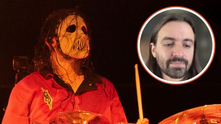 Jay Weinberg Still Doesn’t Know Why He Was Fired From Slipknot