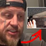 Jelly Roll Opens Up About a Setback on His Weight Loss Journey