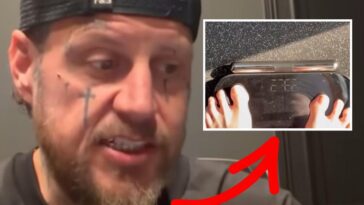 Jelly Roll Opens Up About a Setback on His Weight Loss Journey