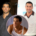 Jesse Metcalfe Reveals Cosmetic Work He's Had Done That Keeps Him Looking So Young - And What He'll NEVER Do Again!