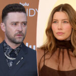 Jessica Biel Issues Justin Timberlake Ultimatum Amid MAJOR Marriage Concerns: 'Not Much More She Can Take' - DETAILS