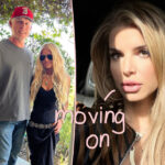 Jessica Simpson Is Dating THIS Hunky Musician After Eric Johnson Split!