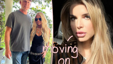 Jessica Simpson Is Dating THIS Hunky Musician After Eric Johnson Split!