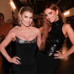 Jessica Simpson Reacts to Sister Ashlee Simpson's 'Masked Singer' Win