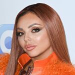 Jesy Nelson Appeals for Help After Car Is Stolen