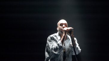 Jewish Leadership Council and Campaign Against Anti-Semitism condemn Wireless festival for booking Kanye West as headliner