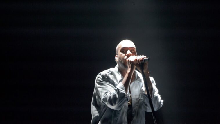Jewish Leadership Council and Campaign Against Anti-Semitism condemn Wireless festival for booking Kanye West as headliner