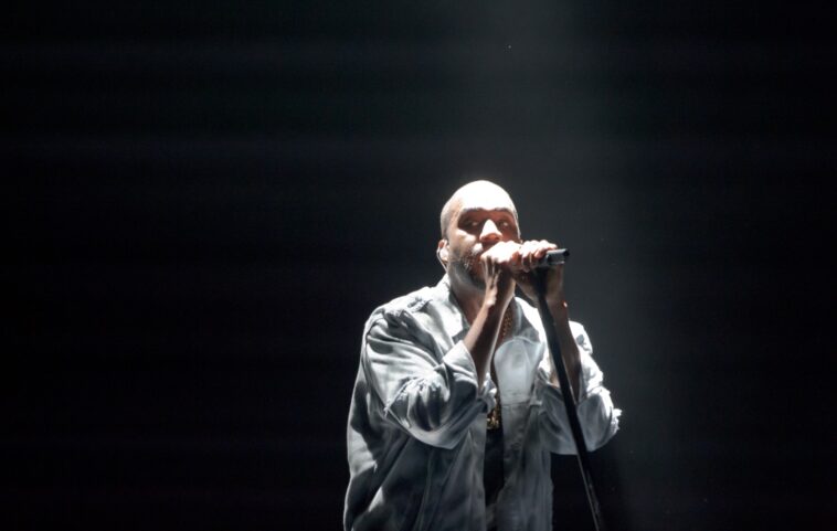Jewish Leadership Council and Campaign Against Anti-Semitism condemn Wireless festival for booking Kanye West as headliner