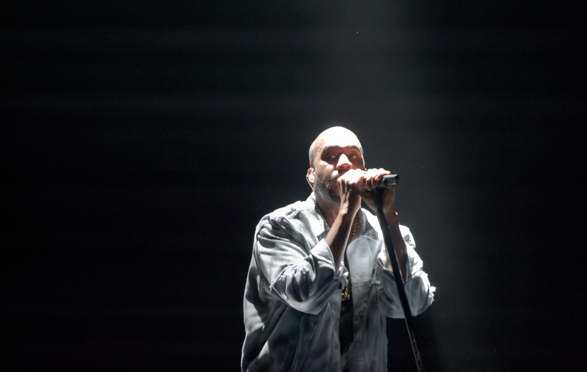 Jewish Leadership Council and Campaign Against Anti-Semitism condemn Wireless festival for booking Kanye West as headliner
