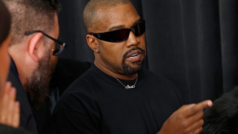 Jewish groups respond to Kanye West's offer to meet – but say he still shouldn't play Wireless