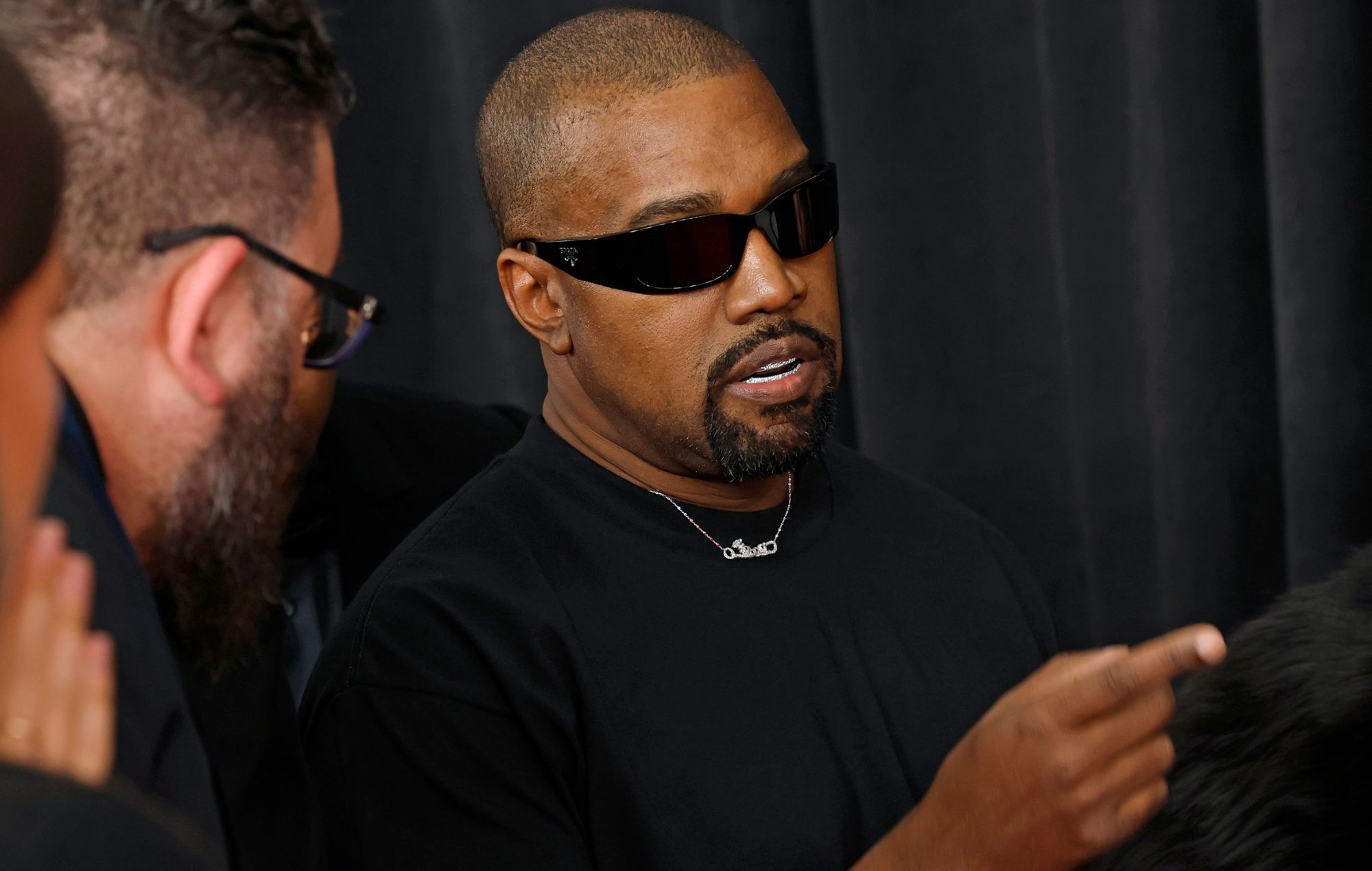 Jewish groups respond to Kanye West's offer to meet – but say he still shouldn't play Wireless