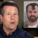 Jim Bob Duggar Gives Son Joseph Questionable Advice Following 'Terrible Decisions' In Jail Letter - Read It HERE!