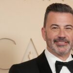 Jimmy Kimmel calls out Donald Trump’s hypocrisy over death joke
