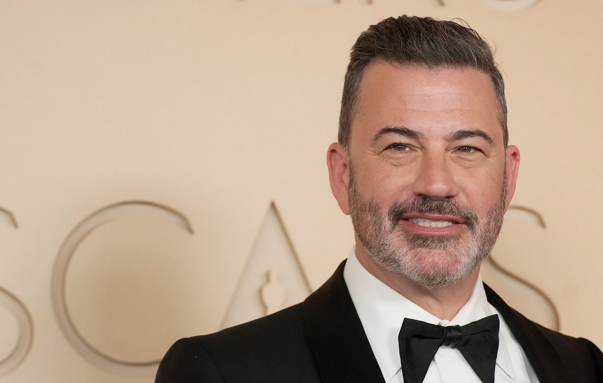 Jimmy Kimmel calls out Donald Trump’s hypocrisy over death joke