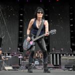 Joan Jett And The Blackhearts announce first UK headline tour in 16 years for summer 2026