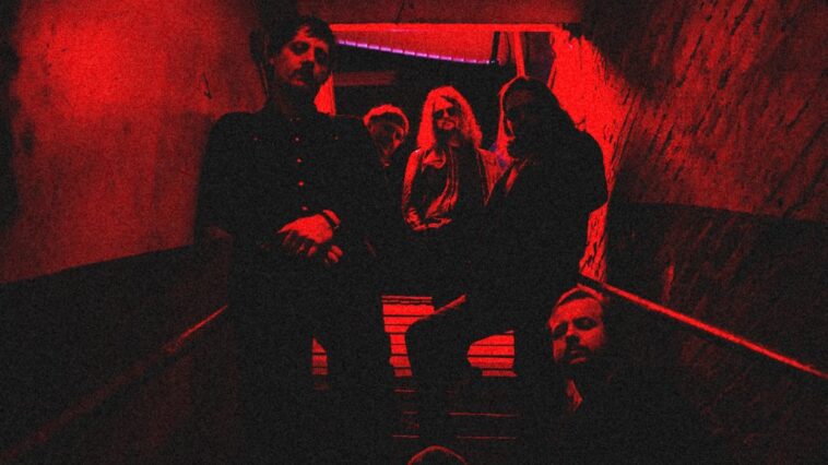 Johnny Blue Skies & the Dark Clouds (Sturgill Simpson) 2026 Tour Dates