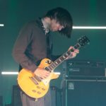 Jonny Greenwood names one Radiohead song he wanted to change
