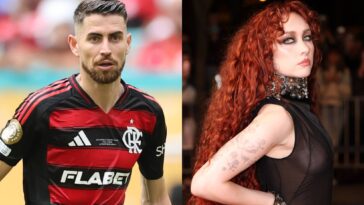 Jorginho speaks out on Chappell Roan security incident as a "misunderstanding"