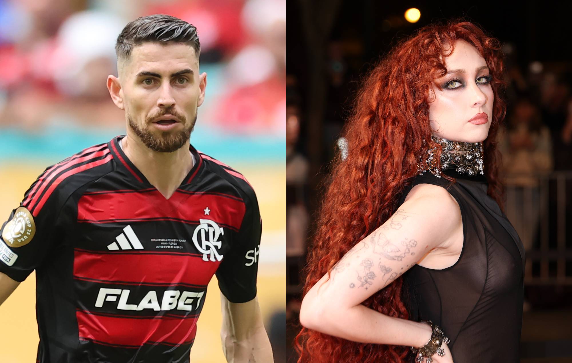 Jorginho speaks out on Chappell Roan security incident as a "misunderstanding"