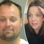 Josh Duggar's Prison Sentence EXTENDED As Cousin Amy BLASTS Him - Here's Why!