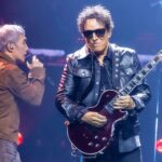 Journey guitarist Neal Schon responds to singer's claims he's unable to quit band due to "contractual obligations" with AEG