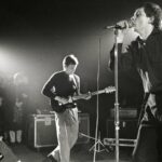 Joy Division/New Order Are Finally in the Rock Hall. It's About Time