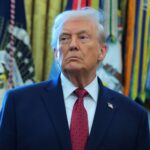 Judge blocks Donald Trump’s attempt to end federal funding for NPR and PBS