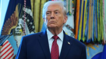 Judge blocks Donald Trump’s attempt to end federal funding for NPR and PBS