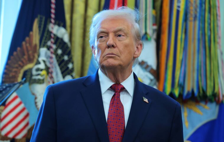 Judge blocks Donald Trump’s attempt to end federal funding for NPR and PBS