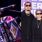 Julieta Venegas, Yahritza Y Su Esencia Release 'La Linea'