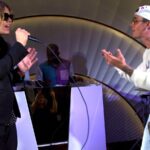 Justin Bieber Brings Out the Kid Laroi for 'Stay' at Coachella 2026