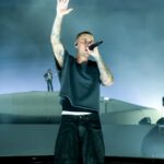 Justin Bieber Performs at Coachella 2026