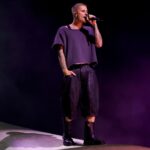 Justin Bieber Scored Best Streaming Day of 2026 After Coachella Set