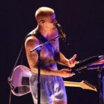 Justin Bieber Shares Inside Look at Pre-Coachella L.A. Roxy Show