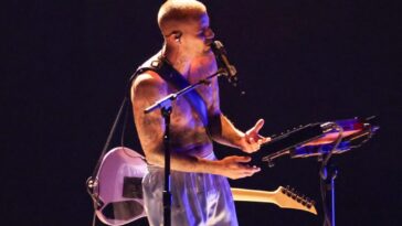 Justin Bieber Shares Inside Look at Pre-Coachella L.A. Roxy Show