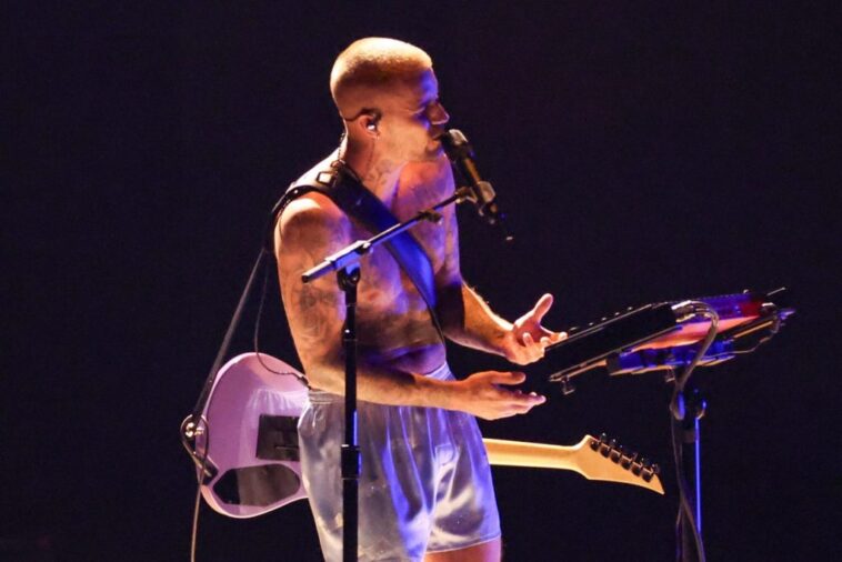 Justin Bieber Shares Inside Look at Pre-Coachella L.A. Roxy Show