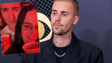 Justin Bieber Slammed For ‘Lazy’ Coachella Set Despite INSANE Rumored Payday - See Katy Perry React From The Audience With Justin Trudeau!