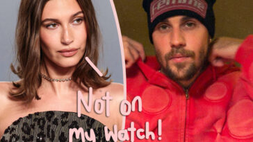 Justin Bieber's Coachella Afterparty Turned To Chaos As Hailey Denied TONS Of Girls On Guest List: REPORT