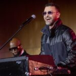 Justin Timberlake Reacts to Justin Bieber Coachella Cover