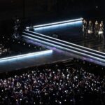 K-pop's "big four" agencies coming together to launch global festival