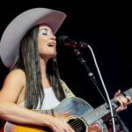 Kacey Musgraves Covers SZA's 'Kill Bill' on BBC Live Lounge: Watch