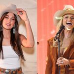 Kacey Musgraves, Little Big Town, Miranda Lambert: ACMs Performers