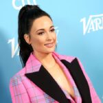 Kacey Musgraves Says UFOs 'Followed' Her Plane, Shares Videos of Orbs