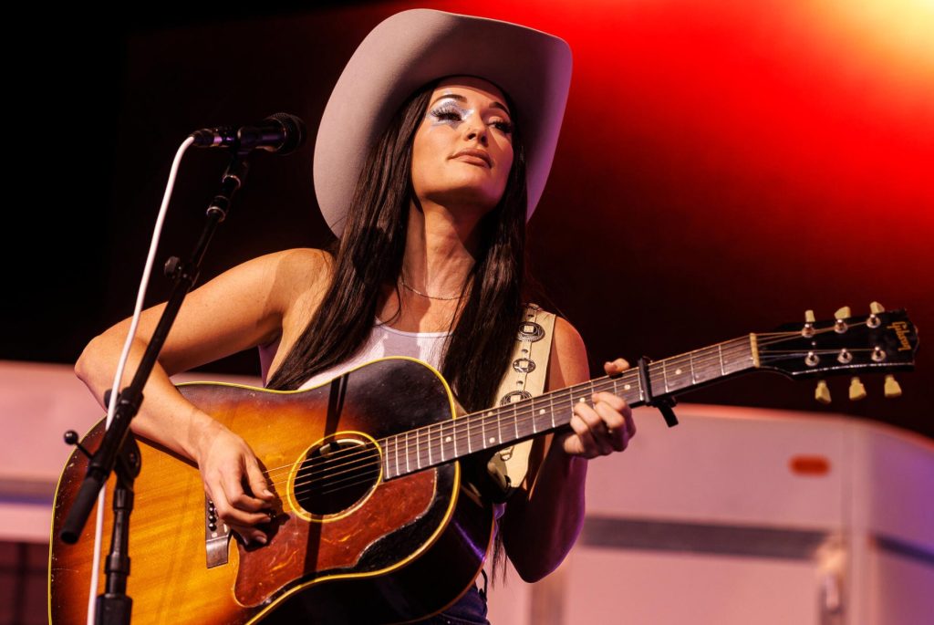Kacey Musgraves Shows With Mariachi Brothers Detained by ICE Announced