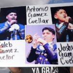 Kacey Musgraves Taps Mariachi Brothers Detained by ICE to Open Shows