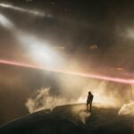 Kanye West Performs First Concert in Five Years, Plays 'Bully' Tracks