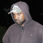 Kanye West SUED For Alleged Assault Outside West Hollywood Hotel - Details