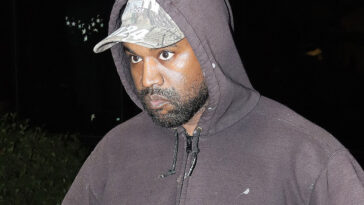 Kanye West SUED For Alleged Assault Outside West Hollywood Hotel - Details