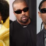 Kanye West Taps Lauryn Hill, Travis Scott for Massive Night Two in L.A.